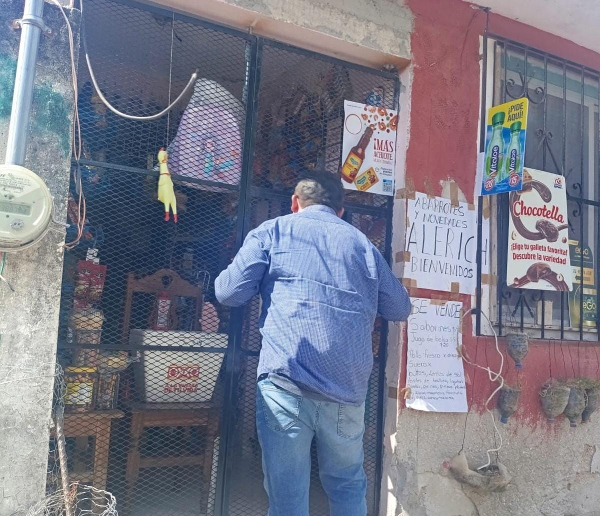 CLBP REFUERZA ACCIONES DE BÚSQUEDA INDIVIDUALIZADA EN DIVERSOS PUNTOS DE LA CIUDAD