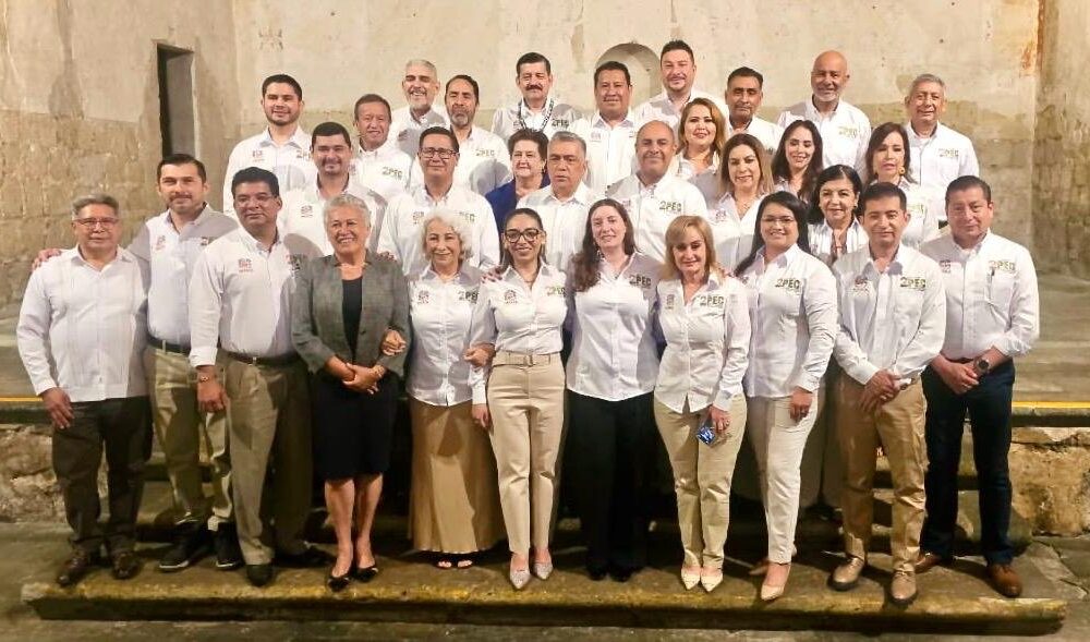 CECYTEC INTEGRADO AL NUEVO SISTEMA NACIONAL DE BACHILLERATO