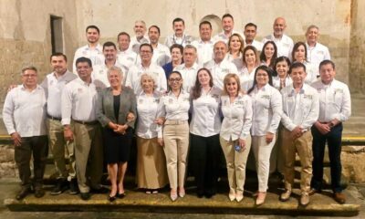 CECYTEC INTEGRADO AL NUEVO SISTEMA NACIONAL DE BACHILLERATO