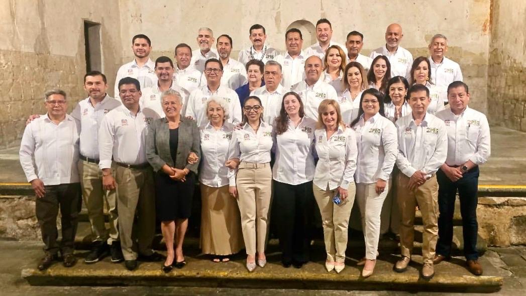 CECYTEC INTEGRADO AL NUEVO SISTEMA NACIONAL DE BACHILLERATO