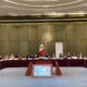 CAMPECHE PRESENTE EN EL DÉCIMO ENCUENTRO NACIONAL DE AUTORIDADES DE PROTECCIÓN A PERSONAS DEFENSORAS DE DERECHOS HUMANOS Y PERIODISTAS