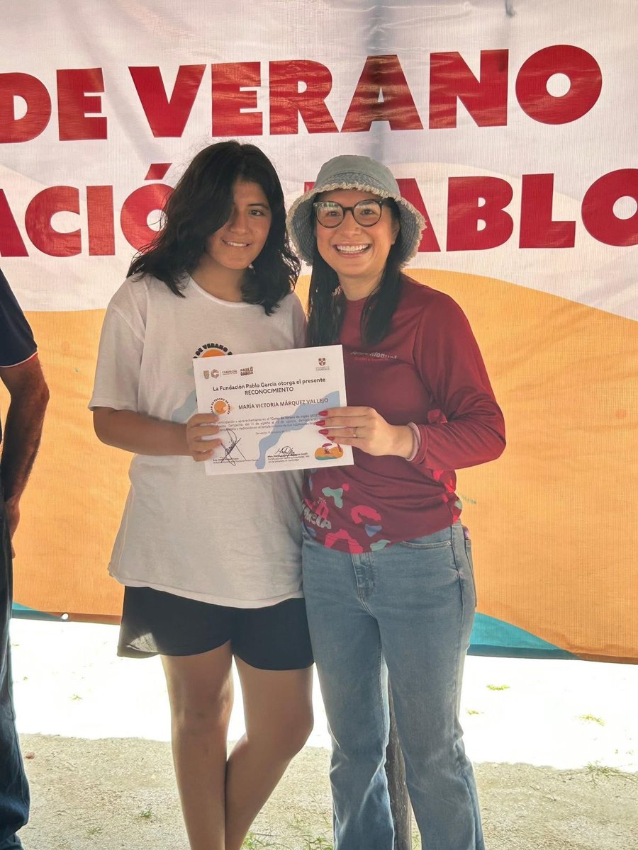 LA FUNDACIÓN PABLO GARCÍA CONCLUYÓ CON ÉXITO EL CURSO DE VERANO DE INGLÉS EN PLAYA BONITA