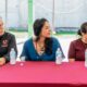 MUJERES PRIVADAS DE LA LIBERTAD TRANSFORMAN CABELLO EN ESPERANZA PARA QUIENES LUCHAN CONTRA EL CÁNCER