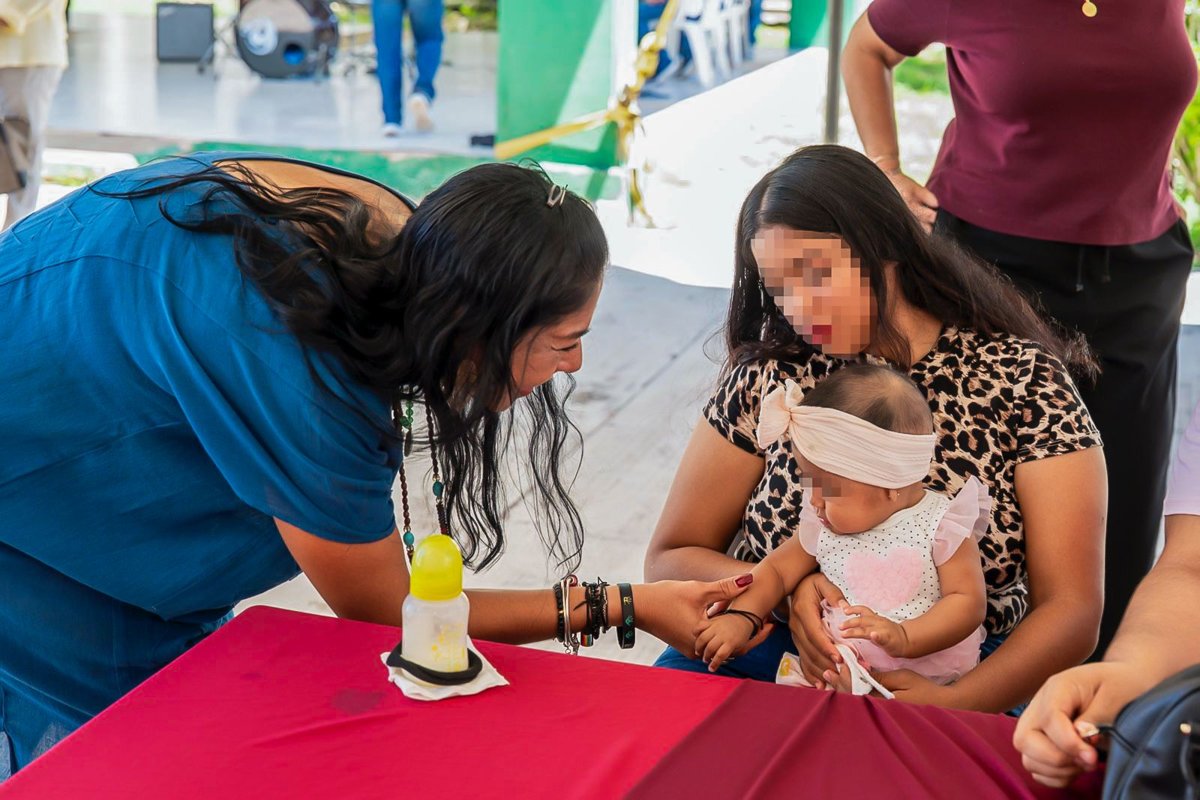 MUJERES PRIVADAS DE LA LIBERTAD TRANSFORMAN CABELLO EN ESPERANZA PARA QUIENES LUCHAN CONTRA EL CÁNCER