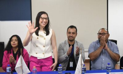 FUNDACIÓN PABLO GARCÍA Y UNIVERSIDAD VALLE DEL GRIJALVA FIRMAN CONVENIO DE COLABORACIÓN