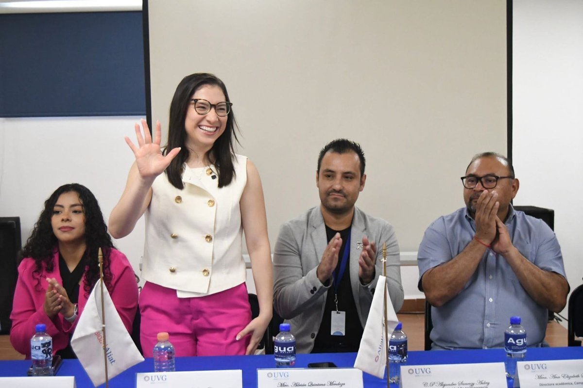 FUNDACIÓN PABLO GARCÍA Y UNIVERSIDAD VALLE DEL GRIJALVA FIRMAN CONVENIO DE COLABORACIÓN