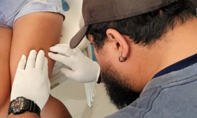 PLAYA BONITA CUENTA CON DISPENSARIO MÉDICO PARA ATENDER A VISITANTES EN CASO DE EMERGENCIA
