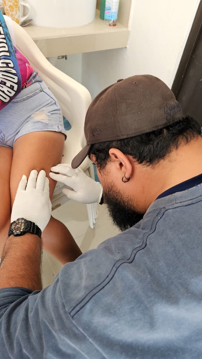 PLAYA BONITA CUENTA CON DISPENSARIO MÉDICO PARA ATENDER A VISITANTES EN CASO DE EMERGENCIA