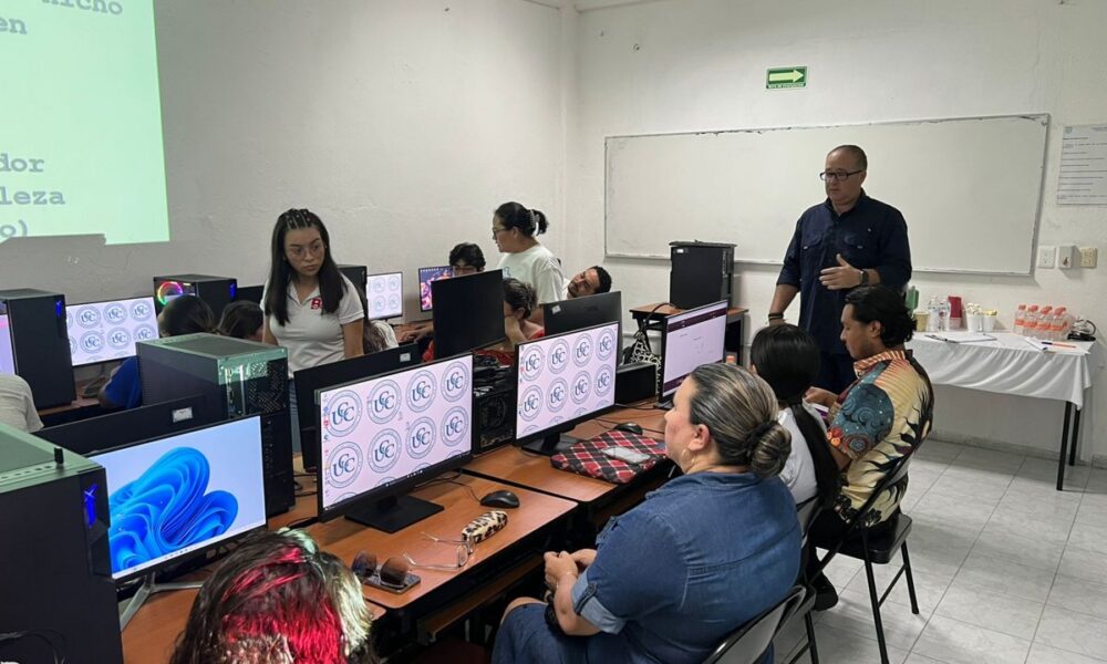 PROMOCIONA SEDECO CAMPAÑA DEL 90% DE DESCUENTO EN EL REGISTRO DE MARCA ANTE EMPRESARIOS Y EMPRENDEDORES DE CIUDAD DEL CARMEN