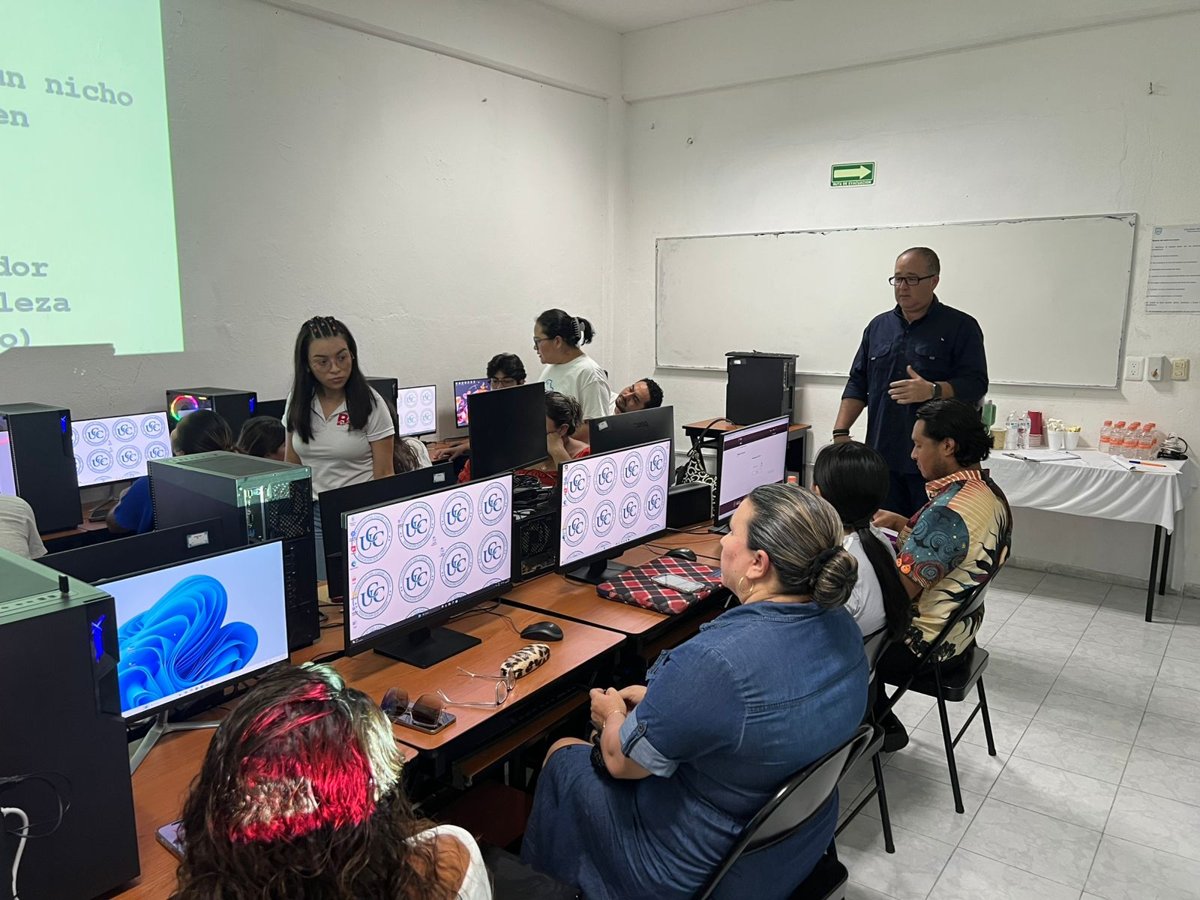 PROMOCIONA SEDECO CAMPAÑA DEL 90% DE DESCUENTO EN EL REGISTRO DE MARCA ANTE EMPRESARIOS Y EMPRENDEDORES DE CIUDAD DEL CARMEN