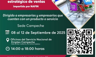 CAPACITAN A EMPRESARIOS EN VENTAS POR REDES SOCIALES