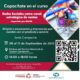 CAPACITAN A EMPRESARIOS EN VENTAS POR REDES SOCIALES