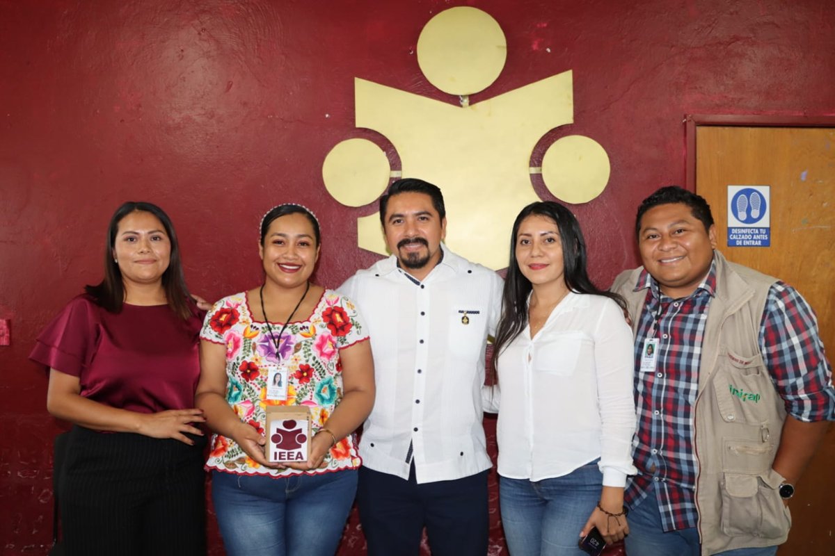 FIRMA DE CONVENIO DE COLABORACIÓN CON EL ACOMPAÑAMIENTO TÉCNICO DEL PROGRAMA “COSECHANDO SOBERANÍA”