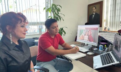 FORTALECIENDO LAZOS ACADÉMICOS CON LA UNIVERSIDAD DE COSTA RICA