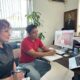 FORTALECIENDO LAZOS ACADÉMICOS CON LA UNIVERSIDAD DE COSTA RICA