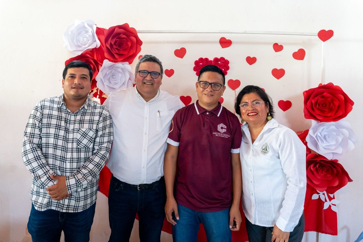 FORTALECEN SEGOB Y PODER JUDICIAL ESTRATEGIA DE REINSERCIÓN CON JORNADA INTEGRAL EN KOBÉN