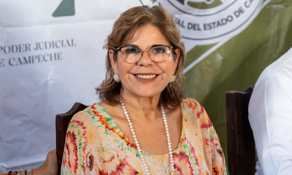 FORTALECEN SEGOB Y PODER JUDICIAL ESTRATEGIA DE REINSERCIÓN CON JORNADA INTEGRAL EN KOBÉN