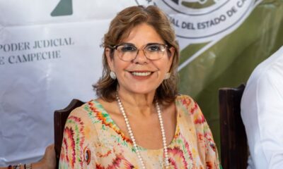 FORTALECEN SEGOB Y PODER JUDICIAL ESTRATEGIA DE REINSERCIÓN CON JORNADA INTEGRAL EN KOBÉN