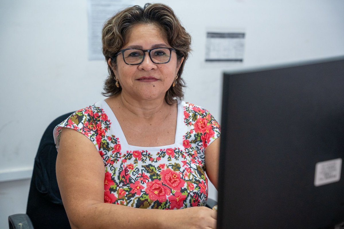 REGISTRO CIVIL DE CAMPECHE REPORTA MÁS DE 8,500 TRÁMITES EN UNA SEMANA