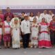 CULMINA TERCER FORO PENINSULAR DE ARTESANÍAS Y CULTURA MAYA CON GRAN PARTICIPACIÓN E INTEGRACIÓN REGIONAL E INTERNACIONAL, SECRETARÍA DE DESARROLLO ECONÓMICO