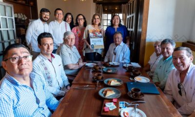 GOBIERNO DEL ESTADO Y COLEGIO DE NOTARIOS PRESENTAN LA CAMPAÑA “SEPTIEMBRE, MES DEL TESTAMENTO 2025”