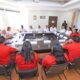 SIGNAN CONVENIO CECYTEC Y EL SINDICATO SUPAMACECYTEC