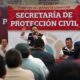 SEPROCI ENTREGA EQUIPAMIENTO PARA LA ATENCIÓN DE EMERGENCIAS POR ABEJAS