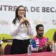 FUNDACIÓN PABLO GARCÍA ENTREGA #BECASJAGUAR EN CARMEN