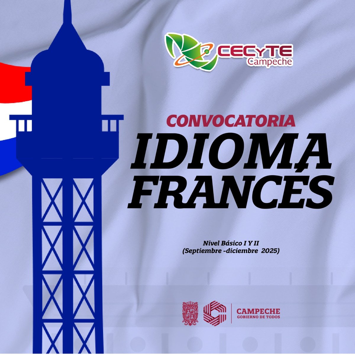 CECYTEC PROMUEVE EL MULTILINGÜISMO EN LAS AULAS