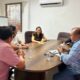 LA FUNDACIÓN PABLO GARCÍA, DIRIGIDA POR LA ARQ. JAMILE MOGUEL, ENTREGÓ EN CAMPECHE LAS #BECASJAGUAR A NIÑAS, NIÑOS Y JÓVENES DESTACADOS