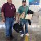 GOBIERNO DE CAMPECHE APOYA RETORNO DE MIGRANTE A EL SALVADOR