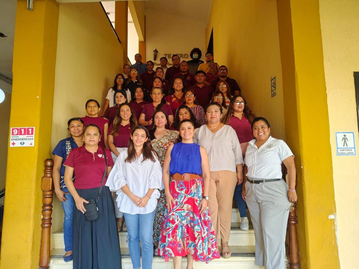 SEGOB FORTALECE ACCIONES DE PREVENCIÓN DEL SUICIDIO EN CAMPECHE