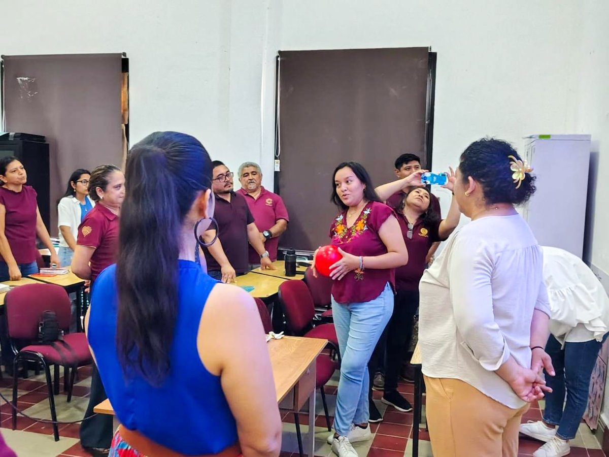 SEGOB FORTALECE ACCIONES DE PREVENCIÓN DEL SUICIDIO EN CAMPECHE