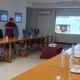ACUERDAN SALUD Y CONSEJO COORDINADOR EMPRESARIAL DE CARMEN IMPULSAR COBERTURA DE VACUNACIÓN