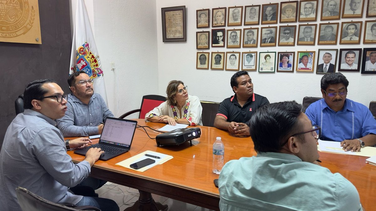 GOBIERNO DE CAMPECHE BRINDA ACOMPAÑAMIENTO A FAMILIAS DE VÍCTIMAS DEL ACCIDENTE EN LA CARRETERA CAMPECHE–MÉRIDA