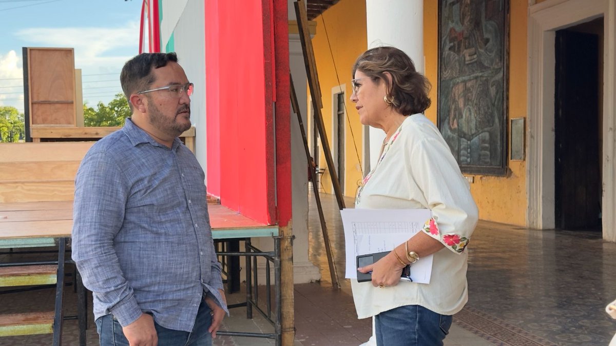 GOBIERNO DE CAMPECHE BRINDA ACOMPAÑAMIENTO A FAMILIAS DE VÍCTIMAS DEL ACCIDENTE EN LA CARRETERA CAMPECHE–MÉRIDA
