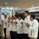 JORGE LAVALLE MAURY ASISTE EN REPRESENTACIÓN DE LA GOBERNADORA, LAYDA SANSORES, A LA ENTREGA DEL DISTINTIVO “HECHO EN MÉXICO” AL TREN MAYA