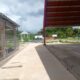 RECONSTRUCCIÓN DE LA CANCHA CON TECHUMBRE EN LA LOCALIDAD DE NUEVO BECAL, MUNICIPIO DE CALAKMUL