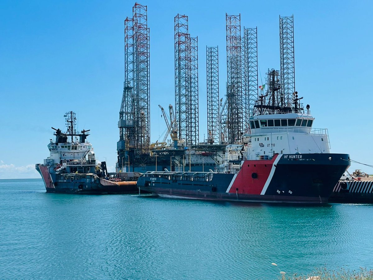 PUERTOS Y TERMINALES MOVILIZAN 10.6 MILLONES DE CARGA AL TERCER TRIMESTRE DEL AÑO