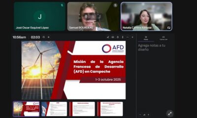 REUNIÓN DE SEGUIMIENTO CON DEPENDENCIAS GUBERNAMENTALES Y LA AFD