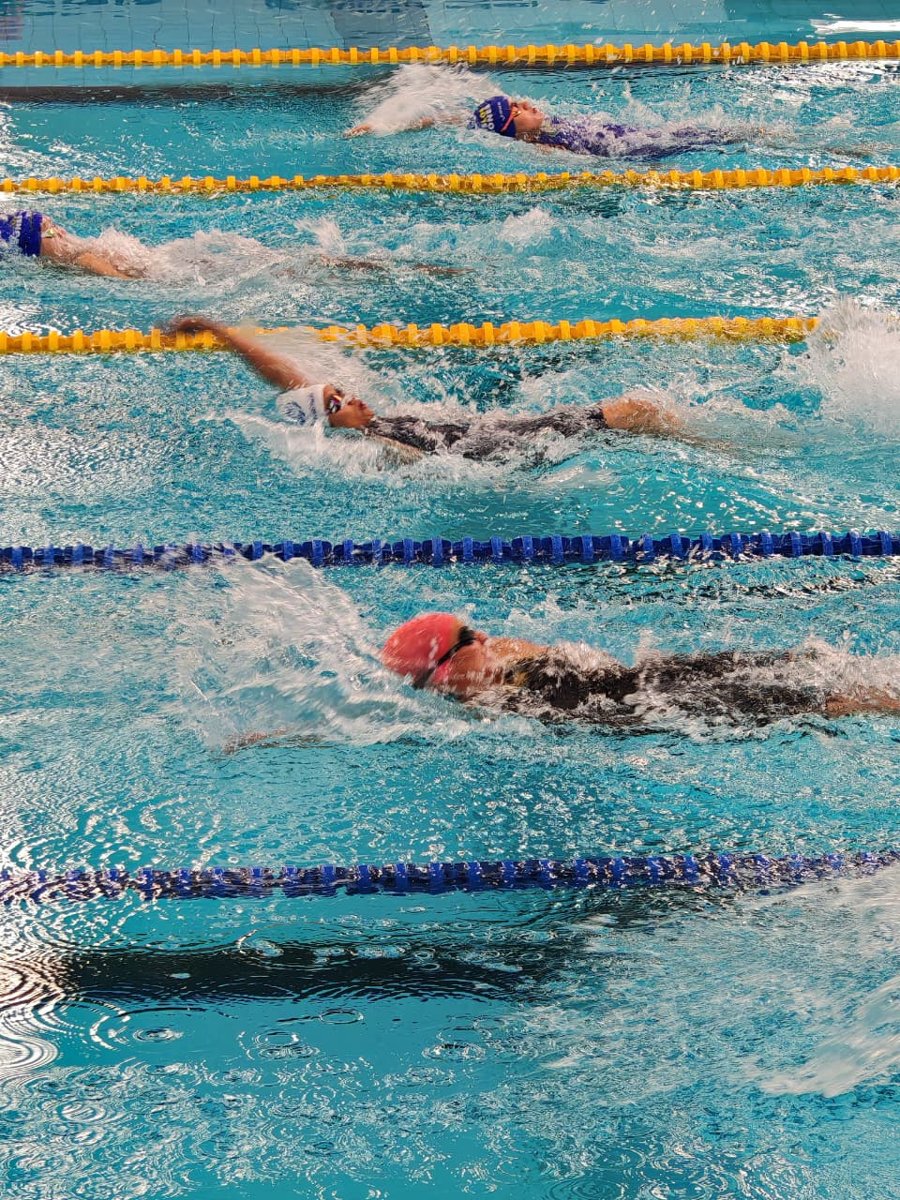 TRES MEDALLAS DE PLATA PARA CAMPECHE EN EL ARRANQUE DE LA PARANATACIÓN