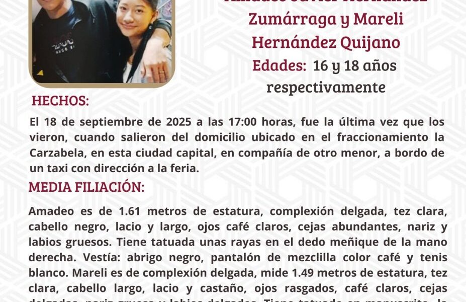 ASEGURAMIENTO DE TRES PERSONAS RELACIONADAS CON HECHO DELICTIVO EN IMI II