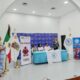 FIRMA DE CONVENIO DE COLABORACIÓN EN MATERIA DE SERVICIO SOCIAL CON EL COLEGIO DEL CARIBE CARMEN A.C