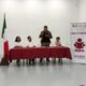 FIRMA DE CONVENIO DE COLABORACIÓN EN MATERIA DE SERVICIO SOCIAL CON EL GRUPO EDUCATIVO PERLA DEL GOLFO S.C