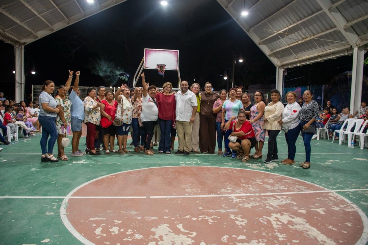 PENALES DE CAMPECHE REFUERZAN SEGURIDAD Y PROGRAMAS DE REINSERCIÓN SOCIAL