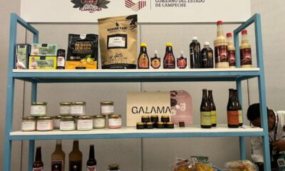 POSICIONA SEDECO 46 CITAS DE NEGOCIOS ENTRE EMPRESARIOS Y CADENAS COMERCIALES EN FÁBRICA DE NEGOCIO 2025