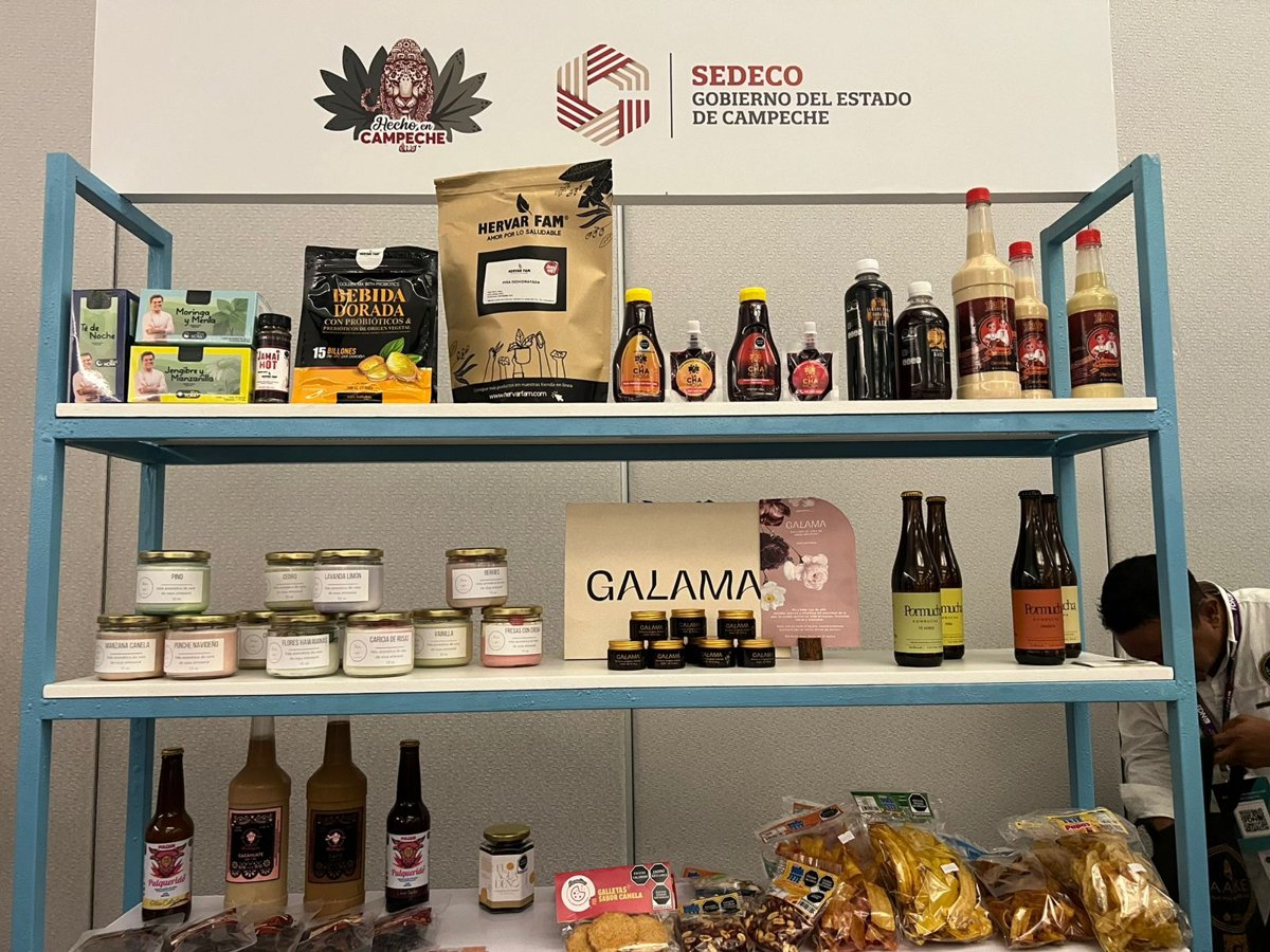 POSICIONA SEDECO 46 CITAS DE NEGOCIOS ENTRE EMPRESARIOS Y CADENAS COMERCIALES EN FÁBRICA DE NEGOCIO 2025