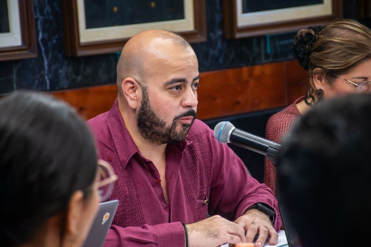 CAMPECHE FORTALECE LAZOS DE COOPERACIÓN INTERNACIONAL CON LA AGENCIA FRANCESA DE DESARROLLO