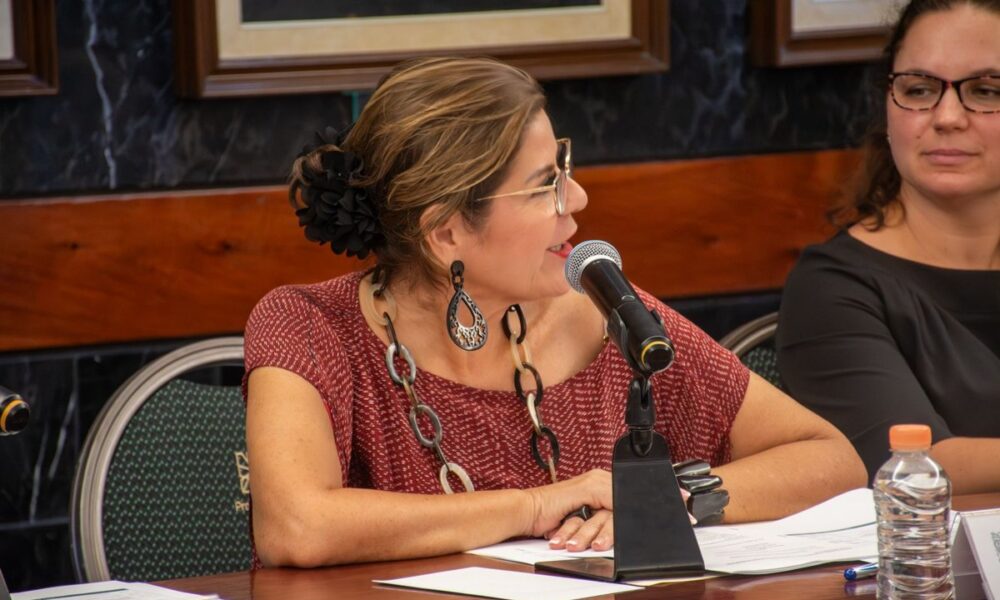 CAMPECHE FORTALECE LAZOS DE COOPERACIÓN INTERNACIONAL CON LA AGENCIA FRANCESA DE DESARROLLO