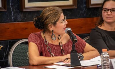 CAMPECHE FORTALECE LAZOS DE COOPERACIÓN INTERNACIONAL CON LA AGENCIA FRANCESA DE DESARROLLO